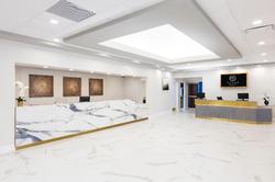 Westgate Palace Resort