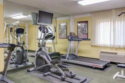 Club Hotel Nashville