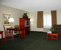 Club Hotel Nashville
