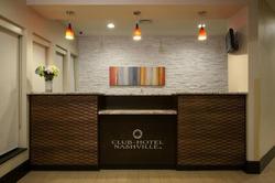 Club Hotel Nashville
