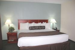 Club Hotel Nashville