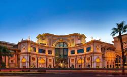 Caesars Palace Las Vegas