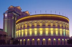 Caesars Palace Las Vegas