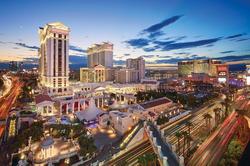Caesars Palace Las Vegas