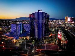 Rio Hotel & Casino a Destination by Hyatt Hotel