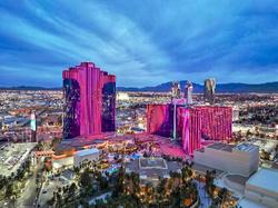 Rio Hotel & Casino a Destination by Hyatt Hotel