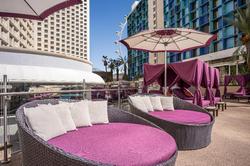 Harrah’s Las Vegas – A Caesars Rewards Destination