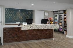 Doubletree Guest Suites