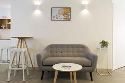 Citadines Montpellier Antigone