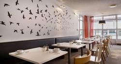Sure Hotel by Best Western Muenchen Hauptbahnhof