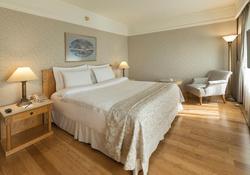 Zorlu Grand Hotel Trabzon