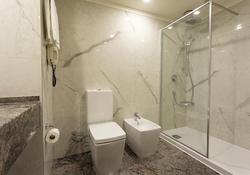 Zorlu Grand Hotel Trabzon