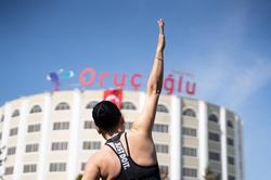 Afyon Orucoglu Thermal Resort
