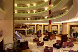 Afyon Orucoglu Thermal Resort