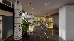 Avani Frankfurt City Hotel