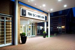 Courtyard Schwerin