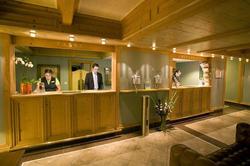 Living Hotel Am Deutschen Museum