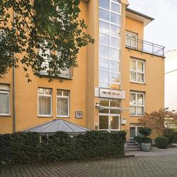 Villa Hotel Frankfurt by MZ Hotel Collection