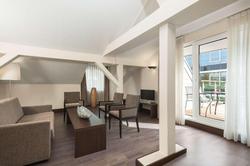 Villa Hotel Frankfurt by MZ Hotel Collection