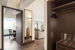 Villa Hotel Frankfurt by MZ Hotel Collection