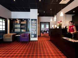ibis Styles Paris Massena Olympiades