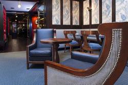 Fitzpatrick Manhattan Hotel