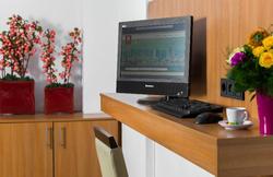 Leonardo Hotel Frankfurt City Center