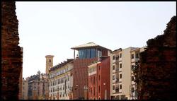 NH Collection Torino Santo Stefano