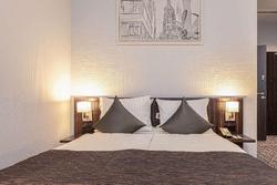 Ramada by Wyndham Frankfurt Central Station