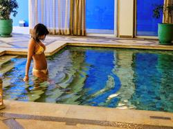 Sofitel Marrakech Palais Imperial & Spa