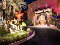 Sofitel Marrakech Palais Imperial & Spa