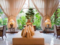 Sofitel Marrakech Palais Imperial & Spa