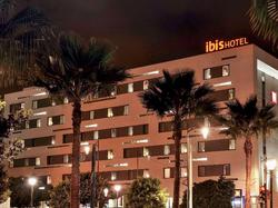 Ibis Casa-Voyageurs