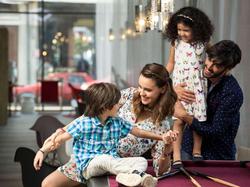 Ibis Rabat Agdal