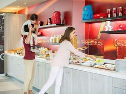Ibis Rabat Agdal
