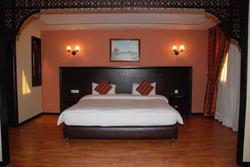 Helnan Chellah Rabat Hotel & SPA