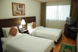 Helnan Chellah Rabat Hotel & SPA
