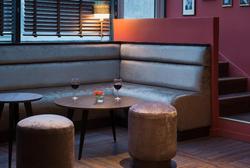 Hotel Sanso