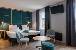 Hotel Sanso