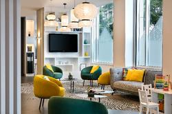 Citadines Place d'Italie Paris