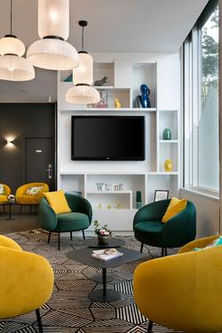 Citadines Place d'Italie Paris