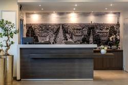Citadines Montparnasse Paris