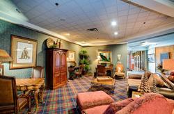 Grand Vista Hotel