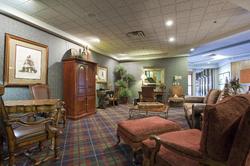 Grand Vista Hotel