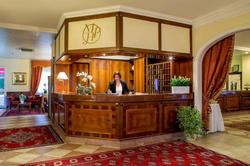 Hotel Marini Park