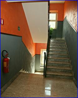 Meeting Ciampino