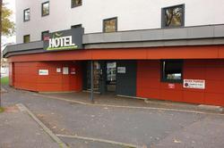 Relais Des 2 Rivieres