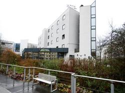 Relais Des 2 Rivieres