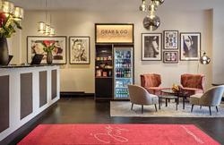 Leonardo Hotel Hamburg Elbbrücken