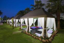Washington Resort & Spa Hotel